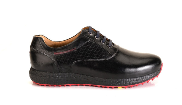 Austin Full Black