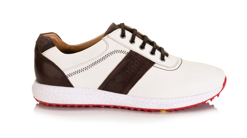 Berlin White Brown