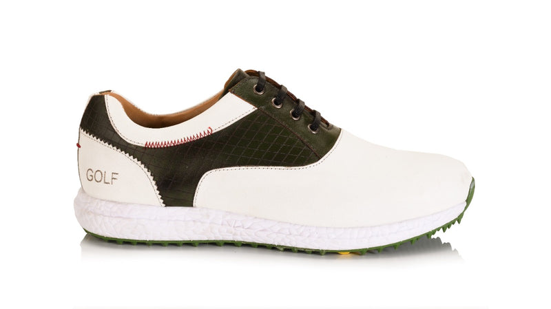 Austin White Olive