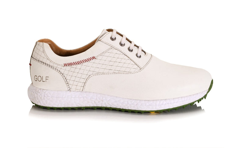 Austin Full White