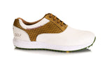 Austin White Yellow