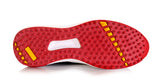 Berlin White Red