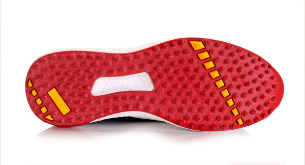 Notting White Red