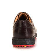 Austin Full Brown