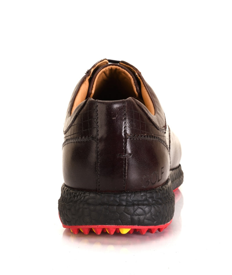 Austin Full Brown