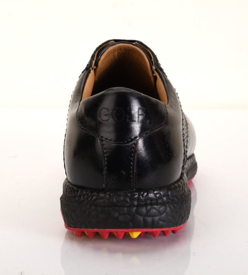 Notting Full Black