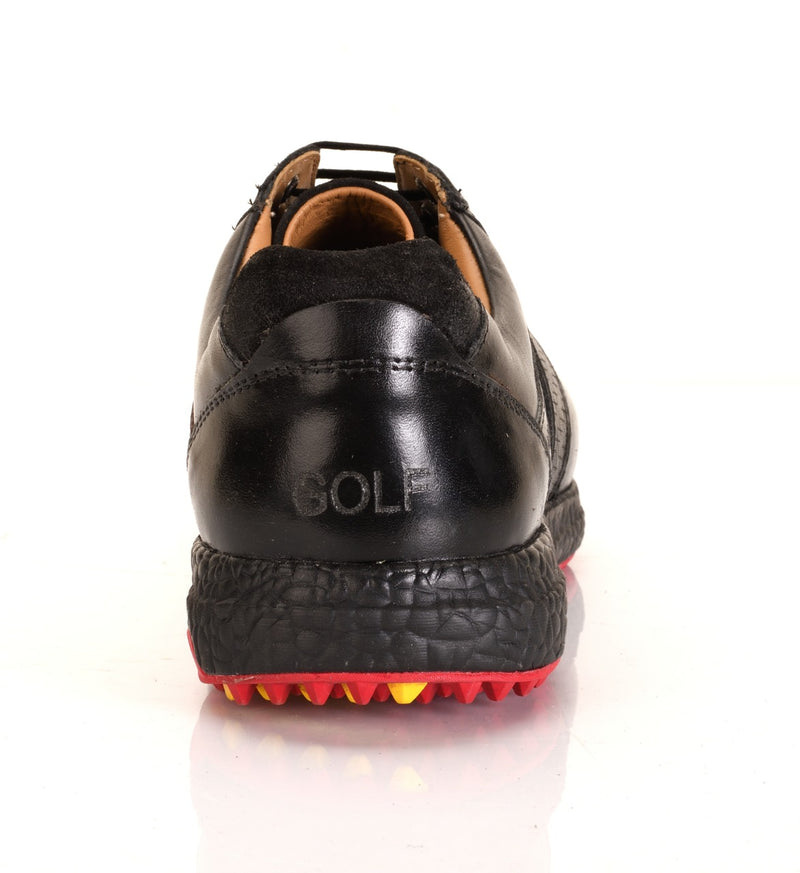 Berlin Full Black
