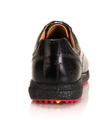 Austin Full Black