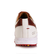 Austin White Red