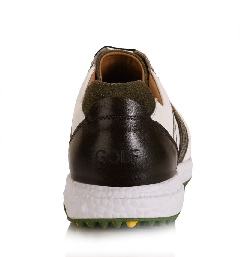 Berlin White Olive