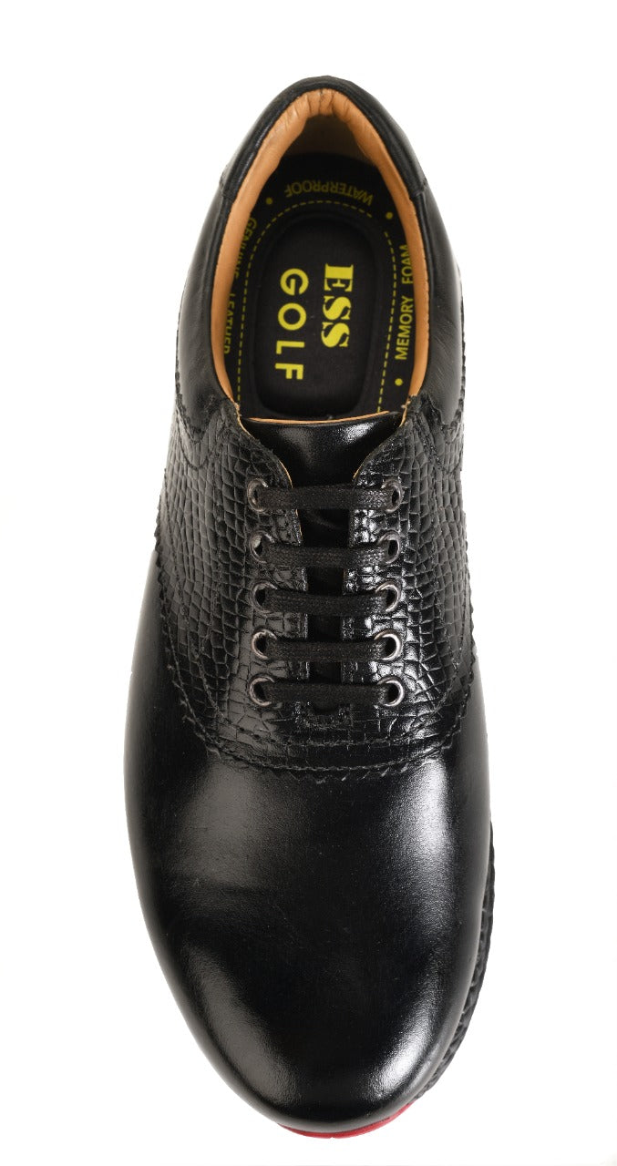 Notting Full Black