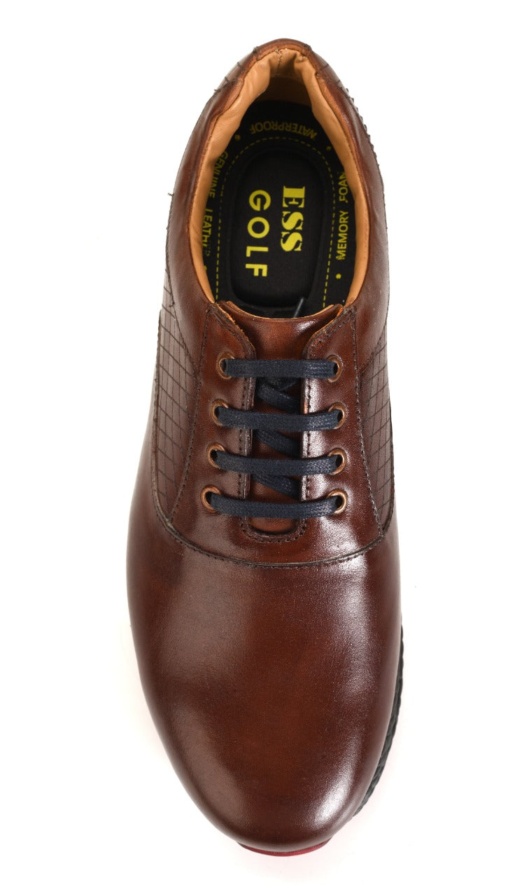 Austin Full Brown