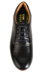 Austin Full Black