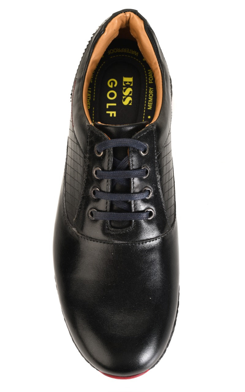 Austin Full Black