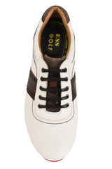 Berlin White Brown