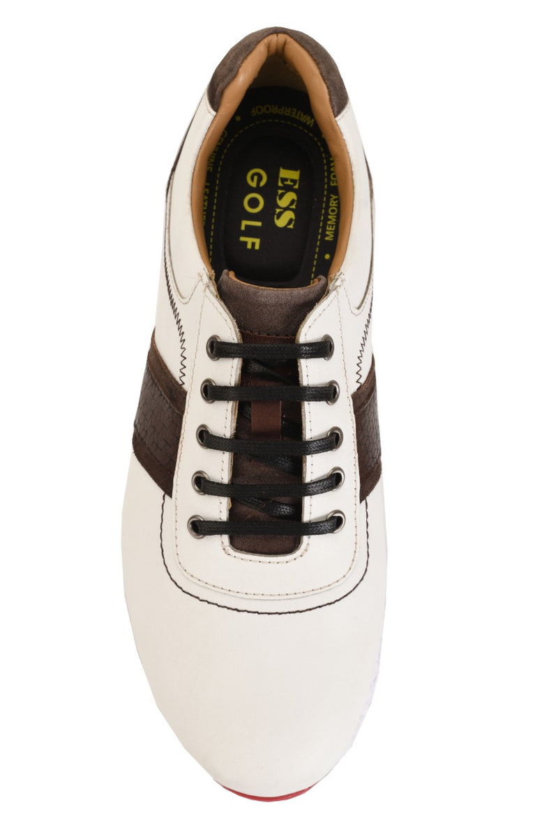 Berlin White Brown