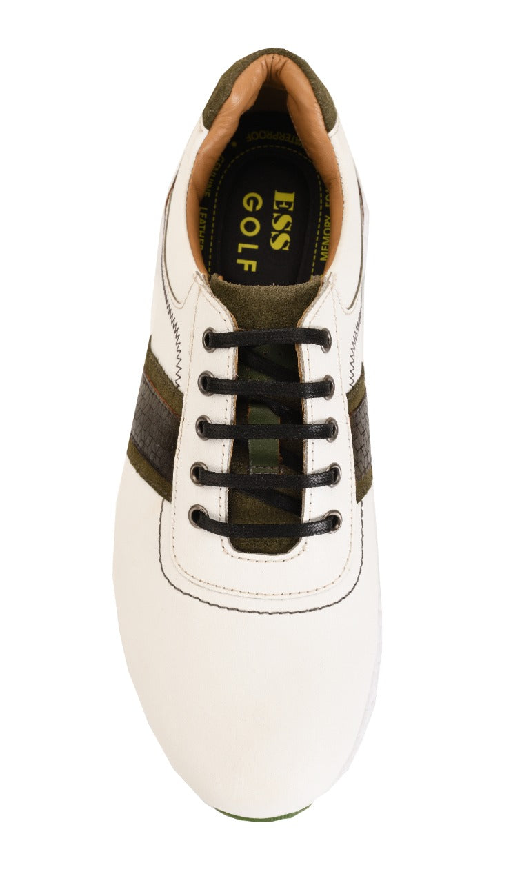 Berlin White Olive