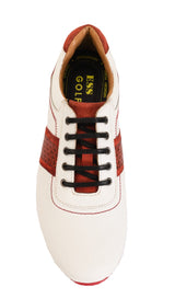Berlin White Red