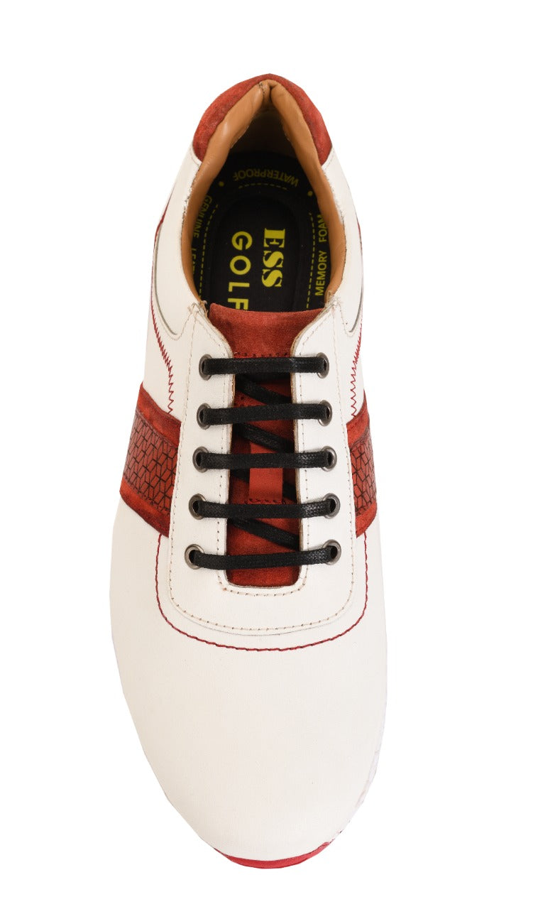 Berlin White Red