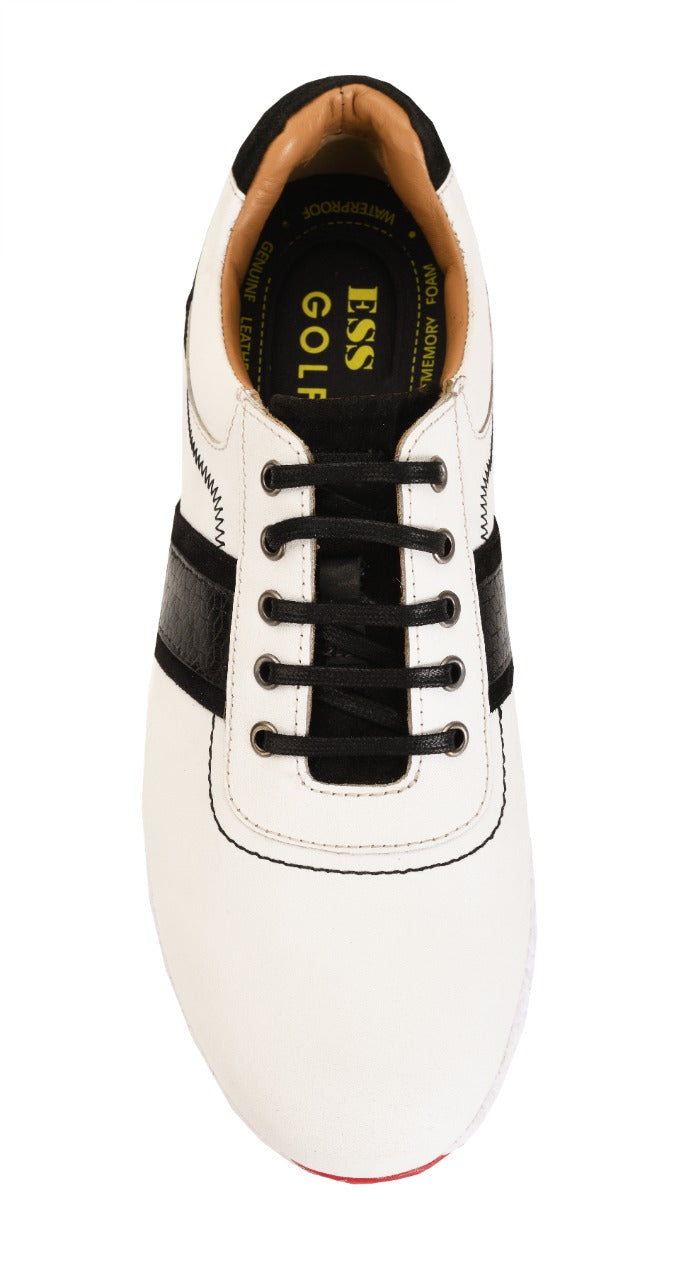Berlin White Black